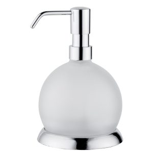 Set Üstü Sıvı Sabunluk NV-1402