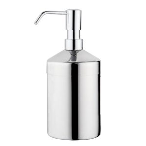 Set Üstü Sıvı Sabunluk NV-1404