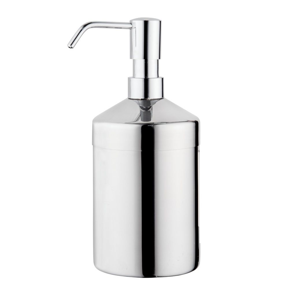 Set Üstü Sıvı Sabunluk NV-1404