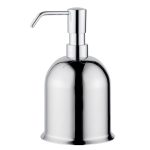 Set Üstü Sıvı Sabunluk NV-S1410