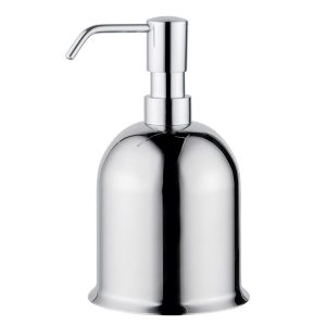 Set Üstü Sıvı Sabunluk NV-S1410