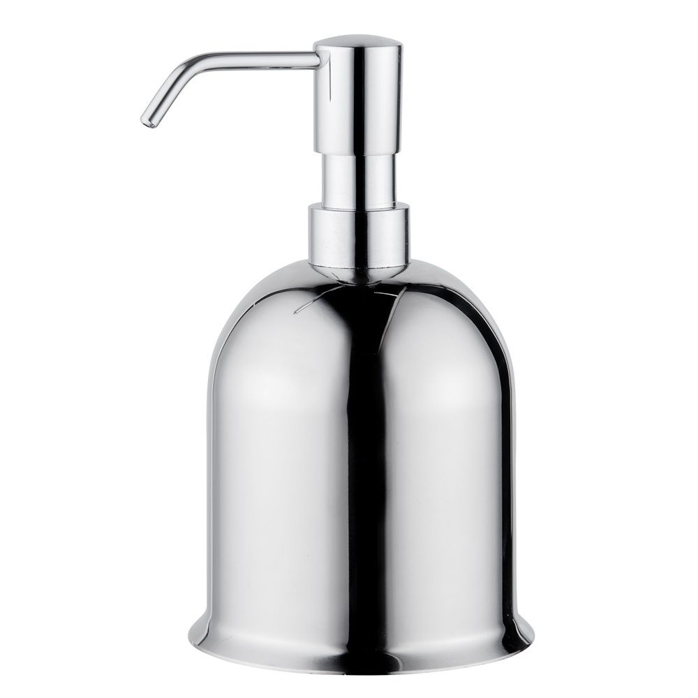 Set Üstü Sıvı Sabunluk NV-S1410