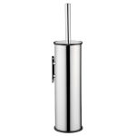 Akıllı Kapak Seramik Dostu Montajlı Tuvalet Fırçası 1002M