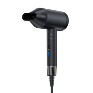 Otel Tipi Saç Kurutma Makinesi JVD THALOS 8222255