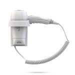 Otel Tipi Saç Kurutma Makinası Etap Fön Concept Pure EE186.B1350P