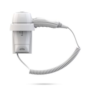 Otel Tipi Saç Kurutma Makinası Etap Fön Concept Pure EE186.B1350P