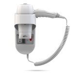 Otel Tipi Saç Kurutma Makinası Etap Fön Concept Pure Energy EE186.B1350PE