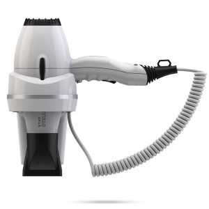 Otel Tipi Saç Kurutma Makinesi Etap Fön Otello Pro EE218.B1800P