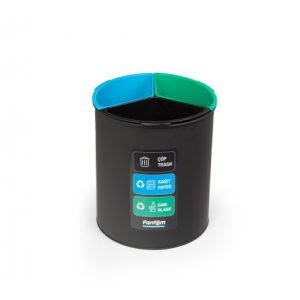 Roomcycle 31 Atık Kovası Çöp Kağıt Cam