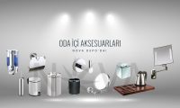 Nova Grup Banyo ve Oda Aksesuarları